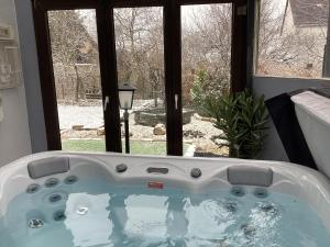 Fotografie z fotogalerie ubytování Relax Apartman v destinaci Sümeg