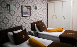 Fotografie z fotogalerie ubytování CAN GRAND HOTEL v destinaci Ankara + 37 fotografií