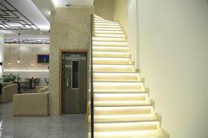 Fotografie z fotogalerie ubytování Okur Otel v destinaci Istanbul