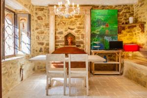 Fotografie z fotogalerie ubytování Casa Pereta v destinaci Magliano in Toscana + 25 fotografií