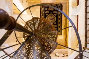 Fotografie z fotogalerie ubytování Casa Pereta v destinaci Magliano in Toscana