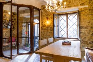 Fotografie z fotogalerie ubytování Casa Pereta v destinaci Magliano in Toscana