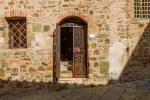 Fotografie z fotogalerie ubytování Casa Pereta v destinaci Magliano in Toscana