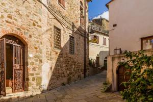 Fotografie z fotogalerie ubytování Casa Pereta v destinaci Magliano in Toscana