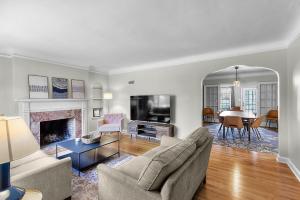 Gallery image of Spacious Omaha Retreat in Omaha