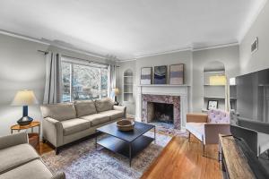 Gallery image of Spacious Omaha Retreat in Omaha