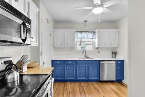 Gallery image of Spacious Omaha Retreat in Omaha