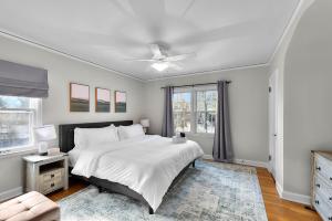 Gallery image of Spacious Omaha Retreat in Omaha