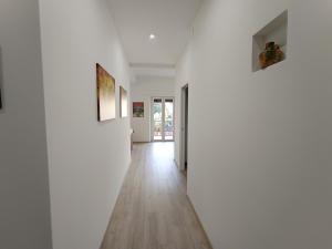 Fotografie z fotogalerie ubytování Bilocale per 2 - Quadrilocale per 6 - Appartamenti Sebastiani centralissimi v destinaci Scauri