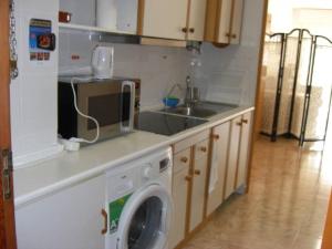 Kép Cosy studio near the beach for 1 to 3 persons szállásáról Torreviejában a galériában