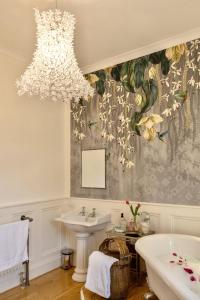 Et badeværelse på Vane Hall + 54 billeder