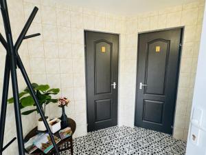 Fotografia z galérie ubytovania Horizont-idéző ParkMotel v destinácii Orfű