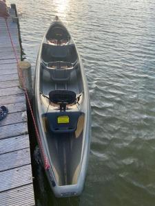 Gallery image of Haus Schwanensee Wohnung 24 in Bosau