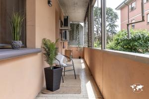 Gallery image of All'Ombra del Castello by Holiday World in Poggio Renatico