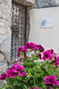 Fotografie z fotogalerie ubytování Le Lumie v destinaci Modica