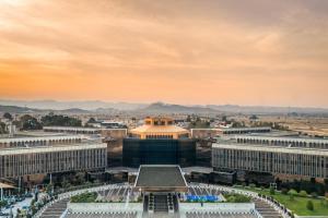 Foto dalla galleria di InterContinental Taif by IHG a Taif