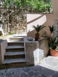 Photo de la galerie de l'établissement Affittacamere House LeoMar di Sara, à Gênes
