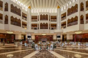 Ristorante o altro punto ristoro di InterContinental Taif by IHG