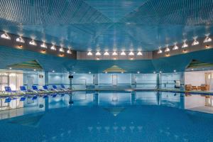 Piscina di InterContinental Taif by IHG o nelle vicinanze