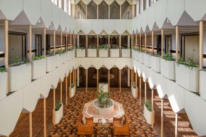 Fotografie z fotogalerie ubytování InterContinental Taif by IHG v destinaci Táif