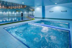 Piscina di InterContinental Taif by IHG o nelle vicinanze