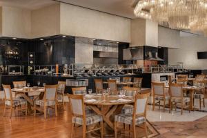 Ristorante o altro punto ristoro di InterContinental Taif by IHG