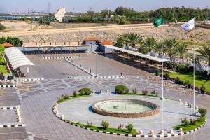 Piscina di InterContinental Taif by IHG o nelle vicinanze