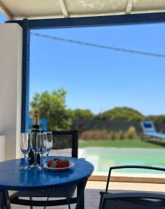 Galería fotográfica de Kampos Seaside Village en Kampos Paros