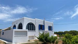 Galería fotográfica de Kampos Seaside Village en Kampos Paros