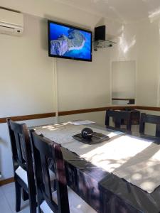 Μια τηλεόραση ή/και κέντρο ψυχαγωγίας στο Miralejos II