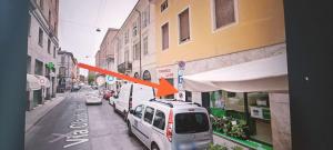 Okolí apartmánu