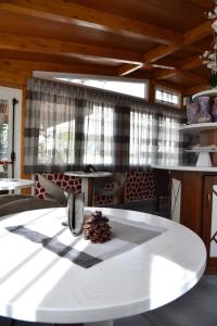 Fotografie z fotogalerie ubytování Hotel Sirio v destinaci Rotonda