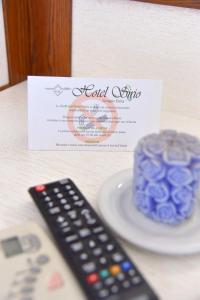 Fotografie z fotogalerie ubytování Hotel Sirio v destinaci Rotonda