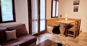 Posedenie v ubytovaní Horizont-idéző ParkMotel