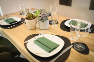 Gallery image of Ferienwohnung Am Kofel in Oberammergau