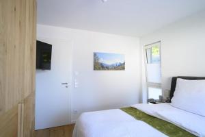 Gallery image of Ferienwohnung Am Kofel in Oberammergau