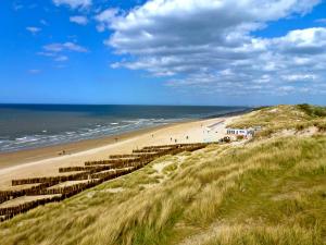 Afbeelding uit fotogalerij van Flandriens in Bredene