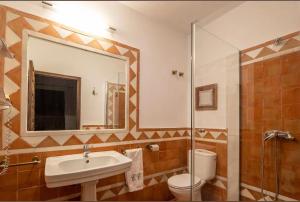 Galería fotográfica de Casa de lujo frente a la Alhambra en Granada 48 fotos más