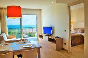 Gallery image of Apartaments Maritim in Castelldefels