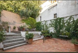 Galería fotográfica de Casa de lujo frente a la Alhambra en Granada