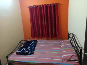 Fotografie z fotogalerie ubytování Holy Family Nest v destinaci Maisúr