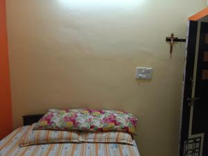 Fotografie z fotogalerie ubytování Holy Family Nest v destinaci Maisúr + 8 fotografií