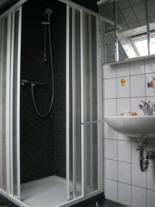 Bilik mandi di Seepferdchen