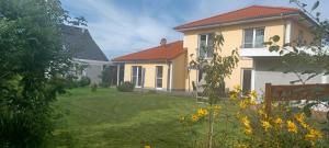 Hoone, kus apartement asub