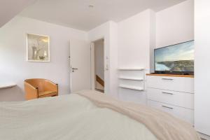 Afbeelding uit fotogalerij van Villa Mara Mit 5 Schlafzimmern in Glowe