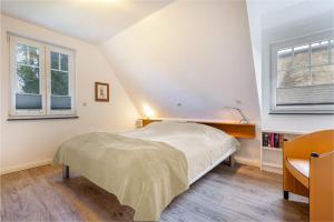 Afbeelding uit fotogalerij van Villa Mara Mit 5 Schlafzimmern in Glowe