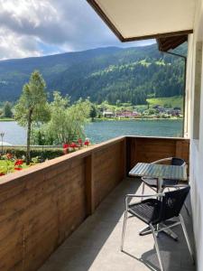 Galería fotográfica de Seebrauer Wohnung 11 en Feld am See