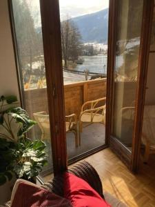 Galería fotográfica de Seebrauer Wohnung 11 en Feld am See