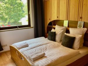 Galería fotográfica de Seebrauer Wohnung 11 en Feld am See