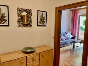 Galería fotográfica de Seebrauer Wohnung 11 en Feld am See 16 fotos más